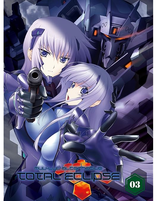 トータル・イクリプス 全話見Blu-ray トータル・イクリプス 全話見Blu-ray Amazon.co.jp: トータル